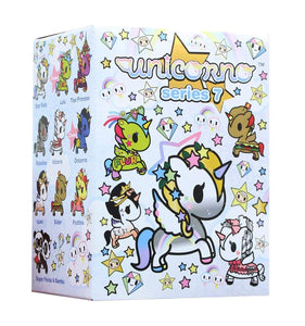 Tokidoki Unicorno Series 7 Mini Vinyl Figure Blind Box