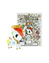 Load image into Gallery viewer, Tokidoki All Star Champs Series