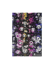 Load image into Gallery viewer, Tokidoki Galactic Dreams Hardcover Notebook