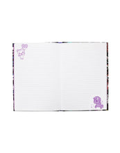 Load image into Gallery viewer, Tokidoki Galactic Dreams Hardcover Notebook