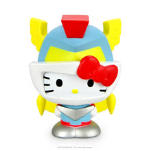 Load image into Gallery viewer, Kidrobot Hello Kitty Sanrio Kaiju Mini Series