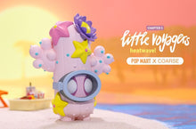 Load image into Gallery viewer, Coarse x Popmart Little Villagers Heat Wave Series