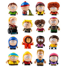 Load image into Gallery viewer, Kidrobot South Park Mini Figure Series 2 Sealed Case