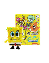 Load image into Gallery viewer, Tokidoki x SpongeBob Squarepants Series
