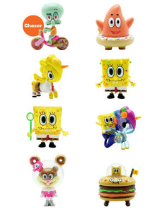 Tokidoki x SpongeBob Squarepants Series