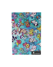 Load image into Gallery viewer, Tokidoki Watercolor Paradise Hardcover Notebook