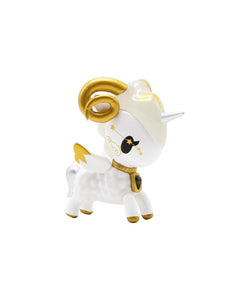 Tokidoki Zodiac Unicorno Series - Aries