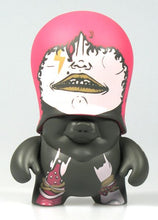 Load image into Gallery viewer, Flying Fortress Teddy Trooper Series 3 KRSN 3.5 inch Vinyl Figure