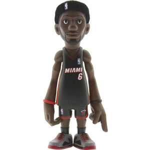 Mindstyle x COOLRAIN NBA Collector Series 2 Lebron James Vinyl Figure