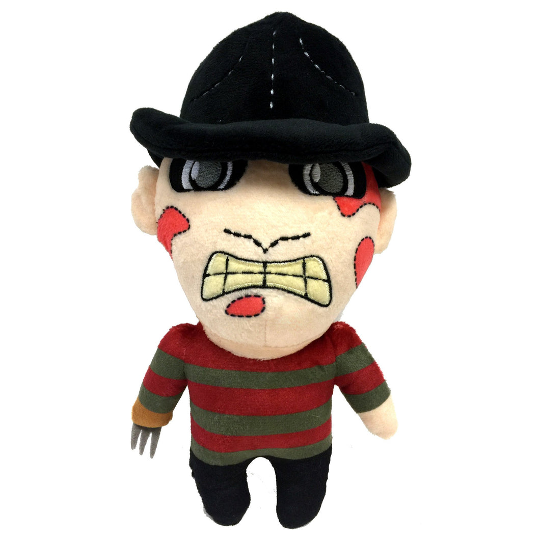 Kidrobot Phunny Nightmare on Elm Street Freddy Krueger Plush