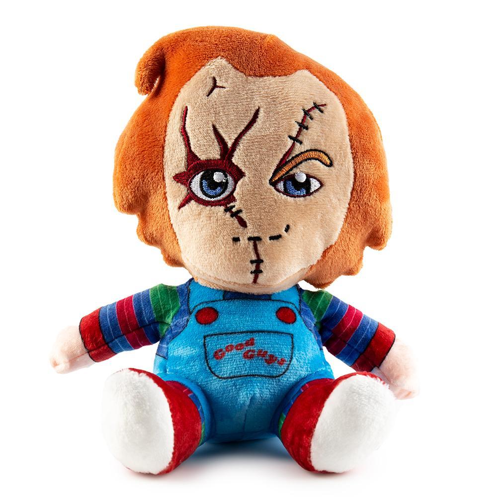 Kidrobot Phunny Chucky Plush