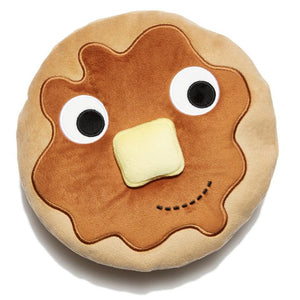 Kidrobot Yummy World Pancake Stack 10inches Plush