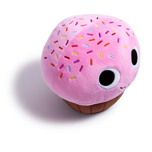 Kidrobot Yummy World Sprinkles Cupcake 10inches Plush