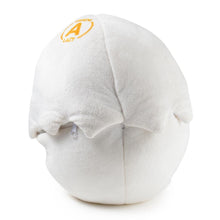 Load image into Gallery viewer, Kidrobot Sanrio Gudetama Lazy Egg Plush