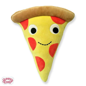 Kidrobot Yummy World Cheezy Pie Pizza 10inches Plush