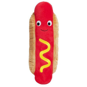 Kidrobot Yummy World Franky Hotdog 10inches Plush