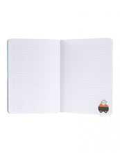 Load image into Gallery viewer, Tokidoki City Softcover Notebook