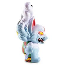 Load image into Gallery viewer, Kidrobot Candie Bolton Kyuubi 8inch Dunny Vinyl Figure