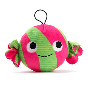 Kidrobot Yummy World Delicious Treats Series Holly Hard Candy 4inch Plush