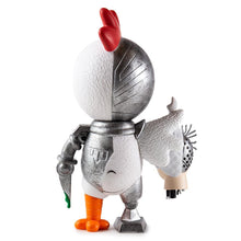 Load image into Gallery viewer, Kidrobot Adult Swim Robot Chicken Vinyl Figure