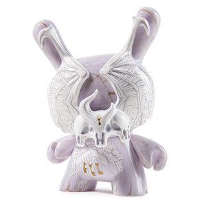 Kidrobot JPK Arcane Divination Azazel 5inch Dunny Vinyl Figure