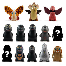 Load image into Gallery viewer, Kidrobot Godzilla King of the Monsters Mini Figure Series Blind Box
